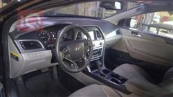 هیۆندای سۆناتا